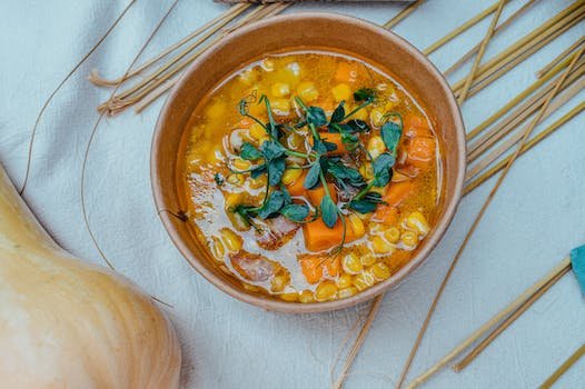 Six recettes de velouté de courgettes aux pommes de terre et oignons