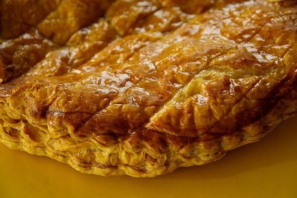 Comment réussir sa première galette normande ?