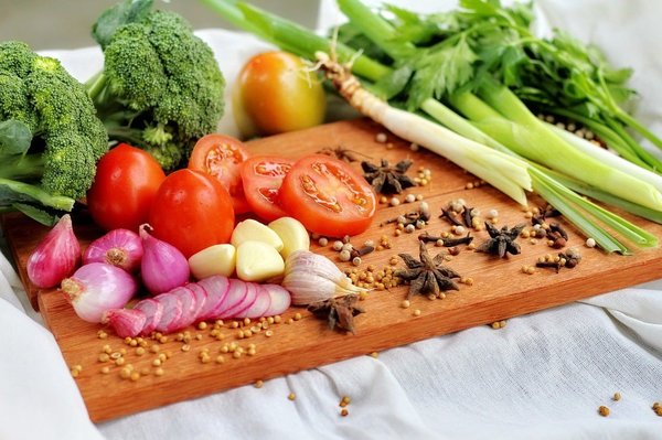 Pourquoi privilégier la nourriture faite maison ?