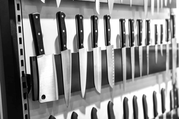 Pourquoi est-il conseillé d'investir dans des couteaux de cuisine de qualité  ?
