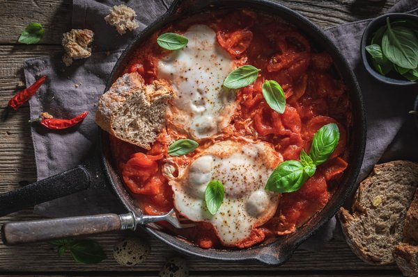 Comment est perçue la cuisine italienne dans le monde ?