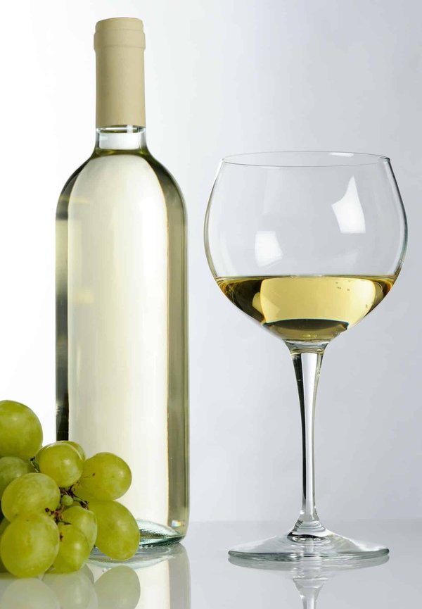 Quels sont les différents types de vin ?