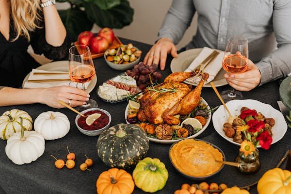 Savourez la poularde au four pour vos repas festifs