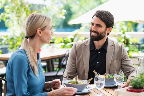 Cuisine maison et terrasse : un régal à Reims !