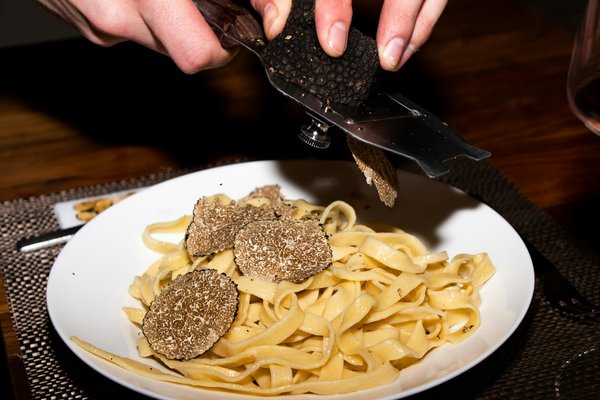 Truffe : explorez les délices de la saison fraîche