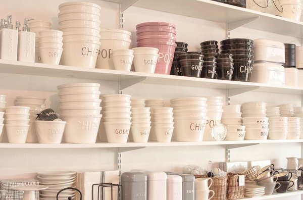 Est-ce que les Bols Ikea vont au four ?
