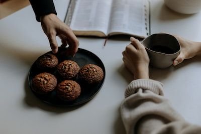3 choses importantes à savoir sur le goûter des enfants
