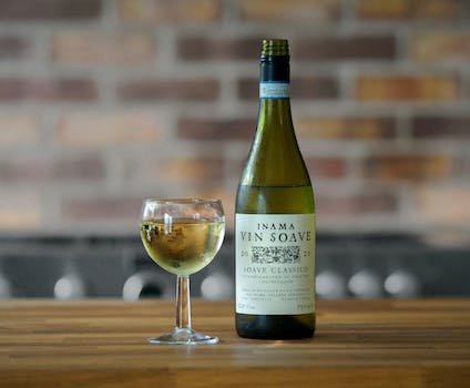 Pourquoi consommer du vin ?